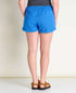 24 Taj Hemp Short